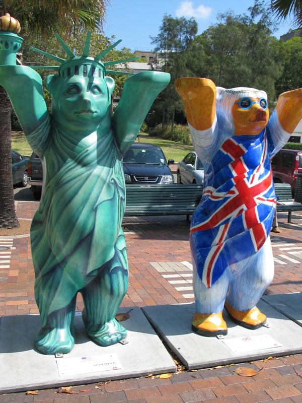 Der USA Bären-Thread 120824