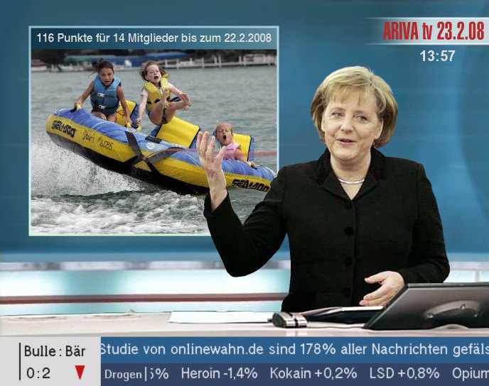 Rangliste der Clubmitglieder 150122