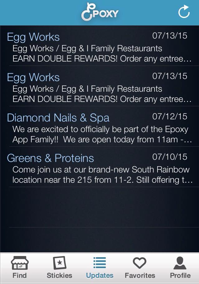 Epoxy Inc. das Kursziel 2015 - Thread! 840697