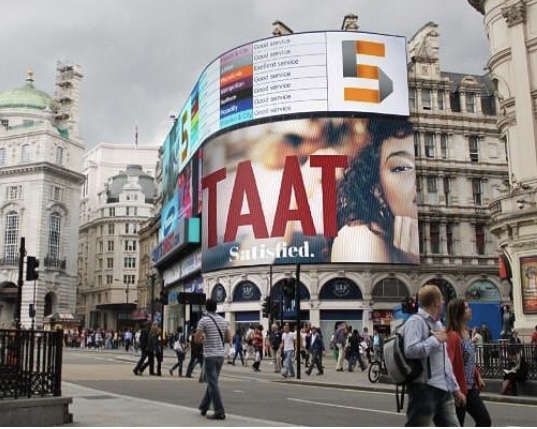 TAAT - Revolution am Tabakmarkt oder heiße Luft? 1210424