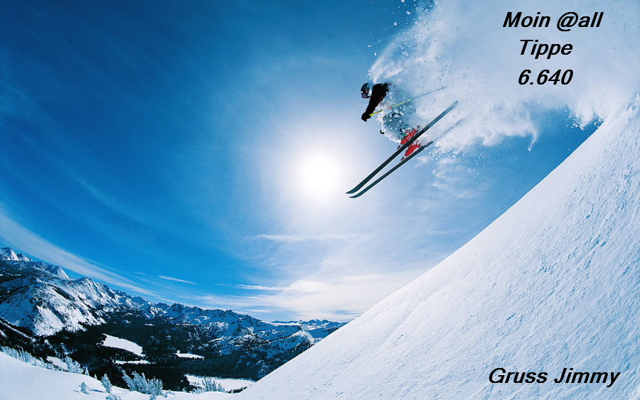 734.DAX Tipp-Spiel, Freitag, 29.02.08 151689