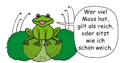 Dax & Co. - deutsche Aktien ins Depot! 797475