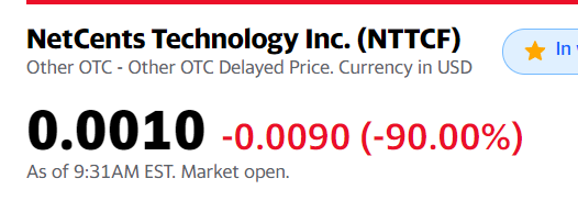 Netcents Technology Thread moderiert A2AFTK 1285519