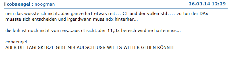 Nordex Akte X 709274