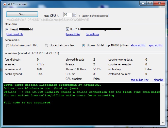 Bitcoins der nächste Monsterhype steht bevor! 1083411