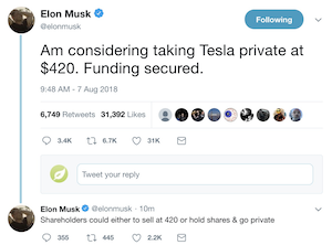 Tesla Motor Inc. - Flop oder Top? 1112879