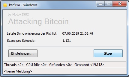 Bitcoins der nächste Monsterhype steht bevor! 1116701