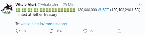 Bitcoins der nächste Monsterhype steht bevor! 1194106