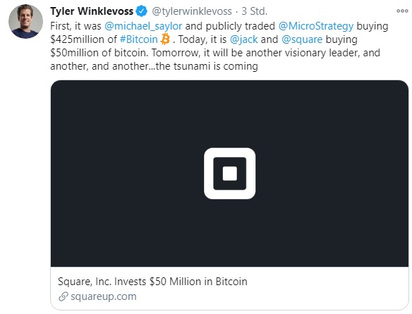 Bitcoins der nächste Monsterhype steht bevor! 1205616