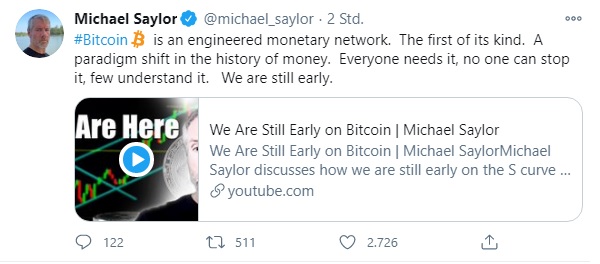 Bitcoins der nächste Monsterhype steht bevor! 1221080