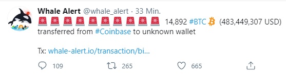 Bitcoins der nächste Monsterhype steht bevor! 1230231