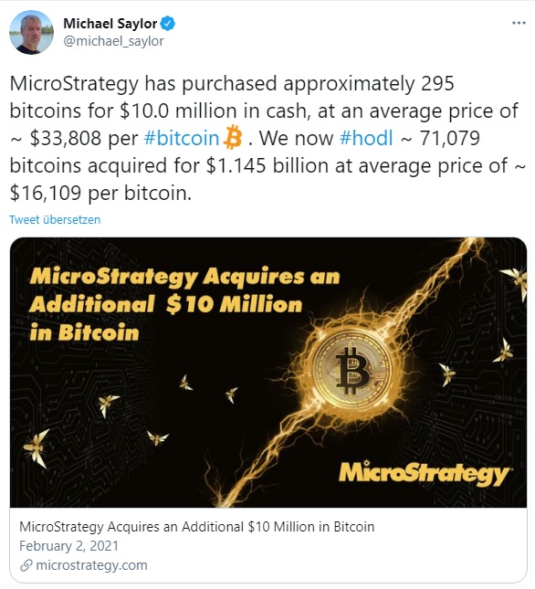 Bitcoins der nächste Monsterhype steht bevor! 1230777