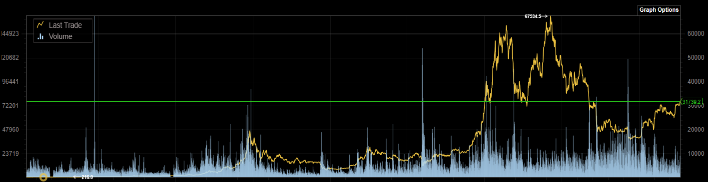 Bitcoins der nächste Monsterhype steht bevor! 1381590