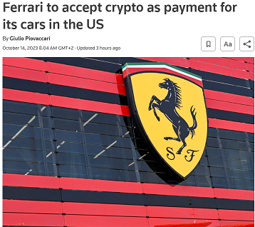 Bitcoins der nächste Monsterhype steht bevor! 1393923