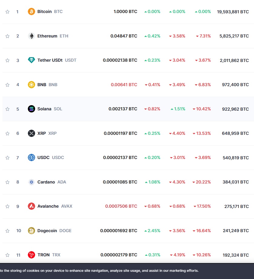 Bitcoins der nächste Monsterhype steht bevor! 1406637