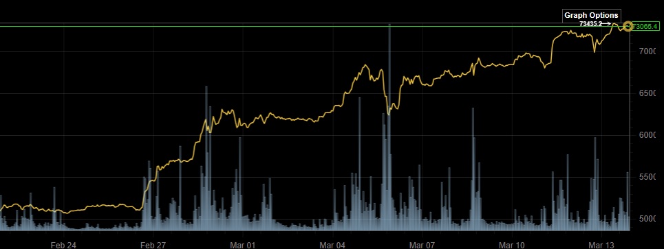 Bitcoins der nächste Monsterhype steht bevor! 1419723