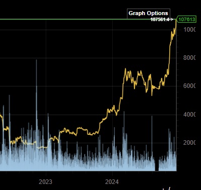 Bitcoins der nächste Monsterhype steht bevor! 1462929