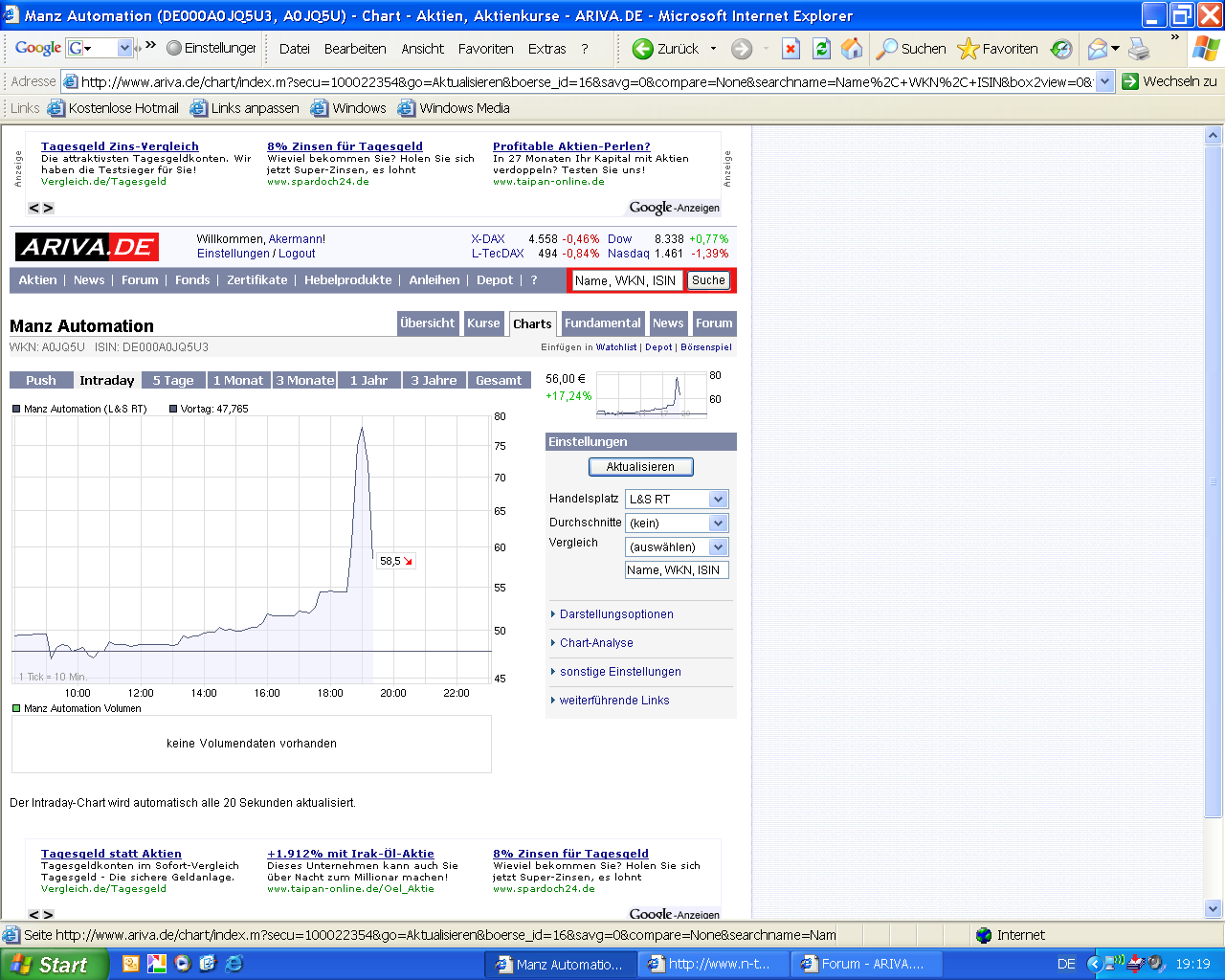 Q-Cells , der Solarzellenriese 200383
