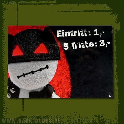 1.228.DAX Tipp-Spiel, Donnerstag, 11.02.10 298656