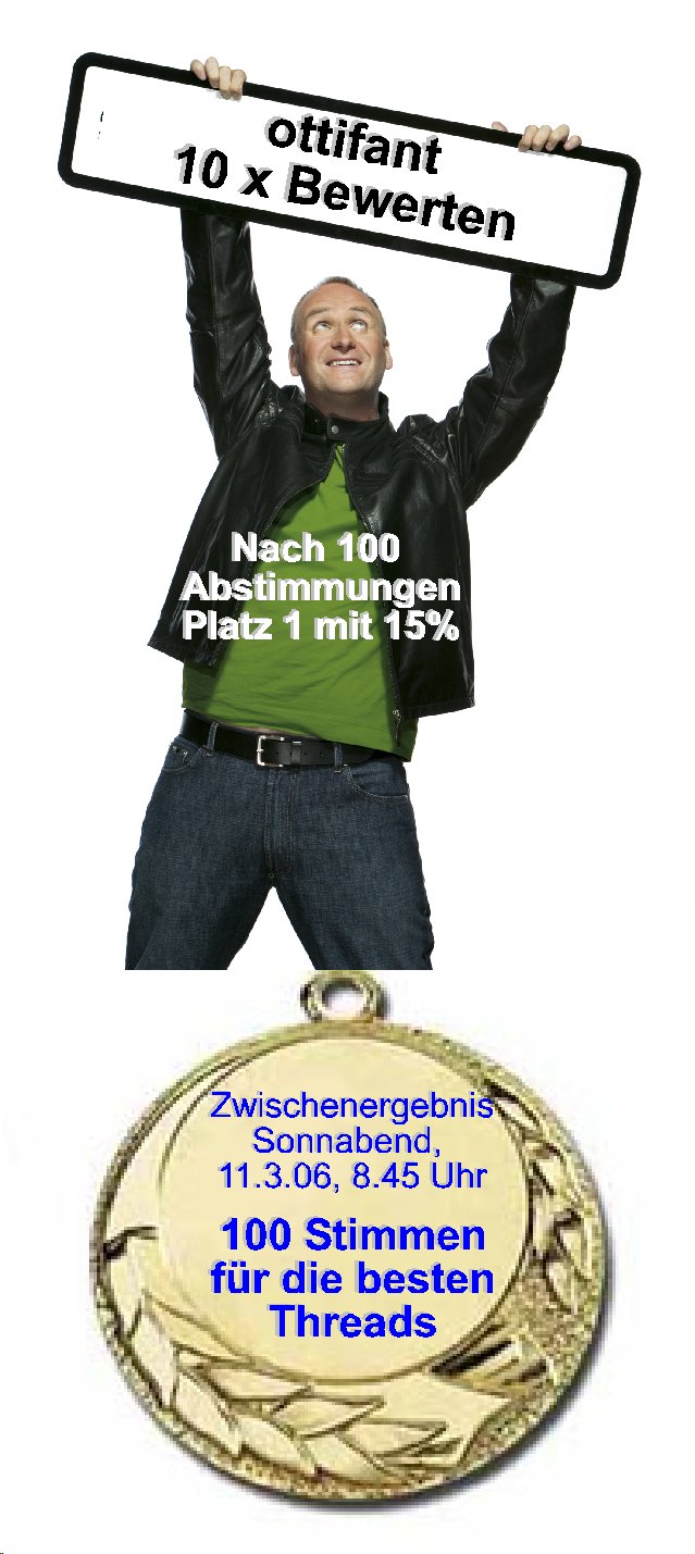 2. DAX Spiel 2006 32865