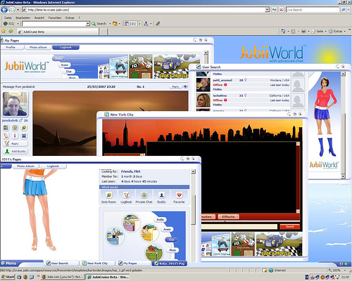 Die geilste Rakete 2007... 93280