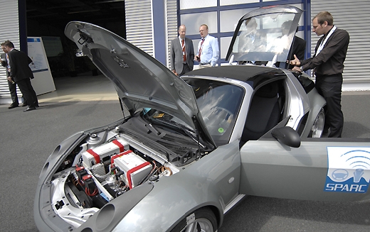 IQ Power vor Neubewertung 164307