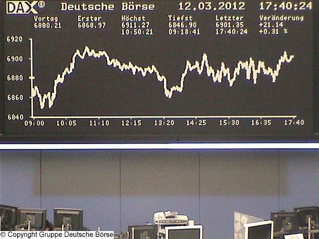 Die Links zu den Sternenkinder (DAX Spiel) 492639