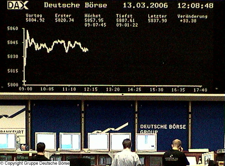 eine 6 an erster Stelle 32894