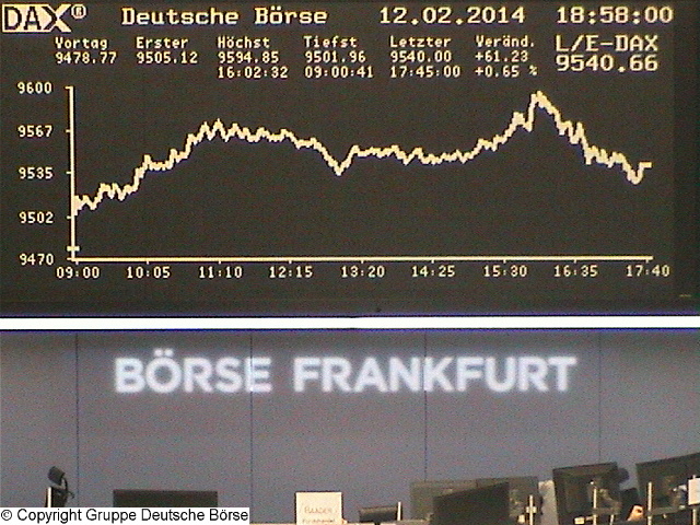 Die Links zu den Sternenkinder (DAX Spiel) 694514