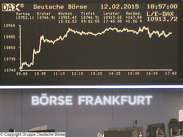 Die Links zu den Sternenkinder (DAX Spiel) 798757
