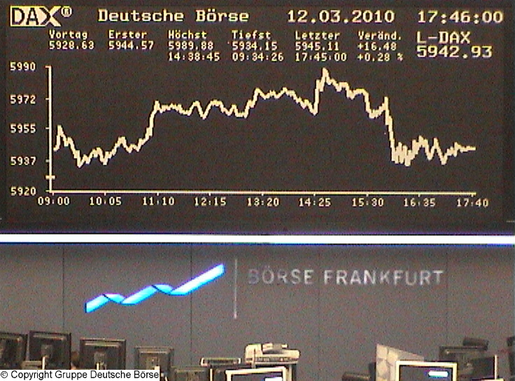 Die Links zu den Sternenkinder (DAX Spiel) 306853