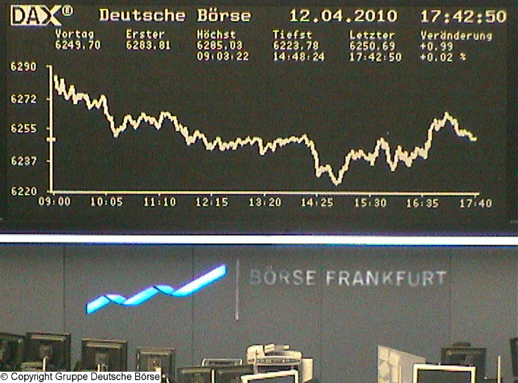 Die Links zu den Sternenkinder (DAX Spiel) 312912