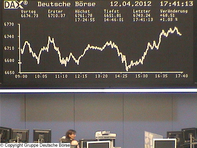 Die Links zu den Sternenkinder (DAX Spiel) 500547