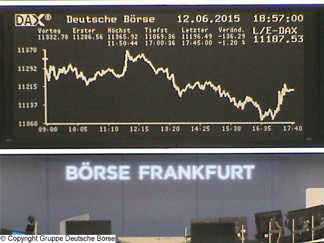 Die Links zu den Sternenkinder (DAX Spiel) 833225