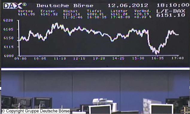 Die Links zu den Sternenkinder (DAX Spiel) 515097