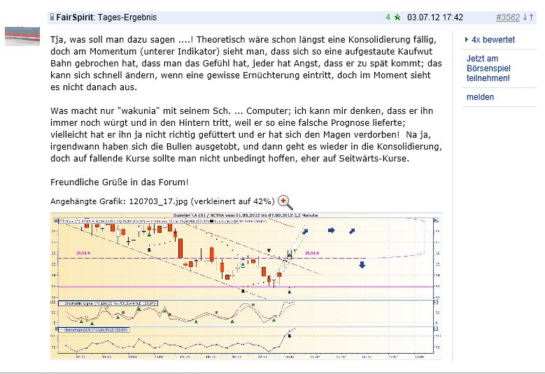 Daimler REKORD Jahre 2011-20XX 524329