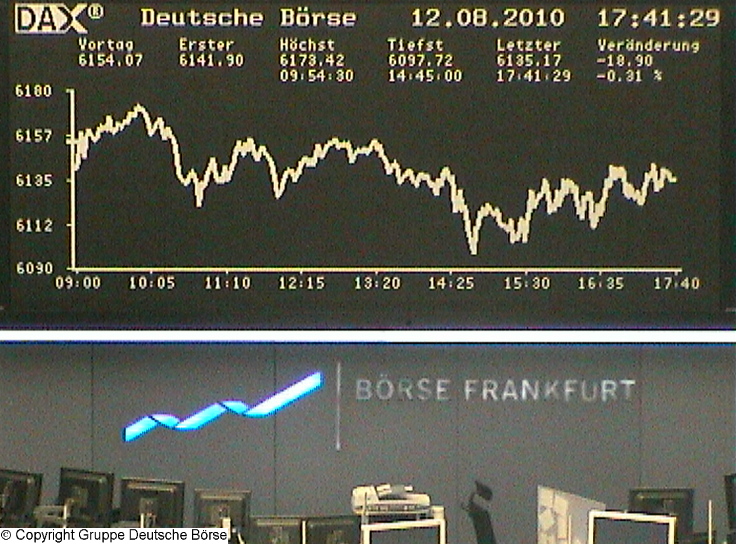 Die Links zu den Sternenkinder (DAX Spiel) 337639