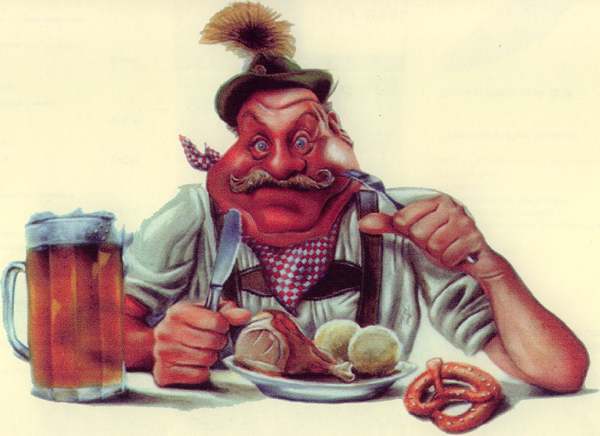 Der USA Bären-Thread 423692