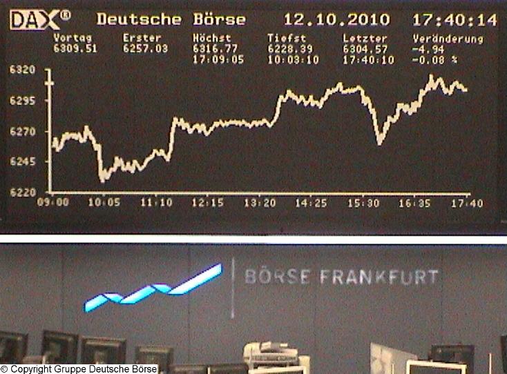 Die Links zu den Sternenkinder (DAX Spiel) 350903