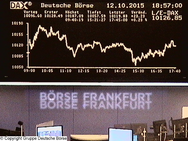Die Links zu den Sternenkinder (DAX Spiel) 864318