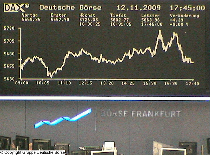 Die Links zu den Sternenkinder (DAX Spiel) 274839