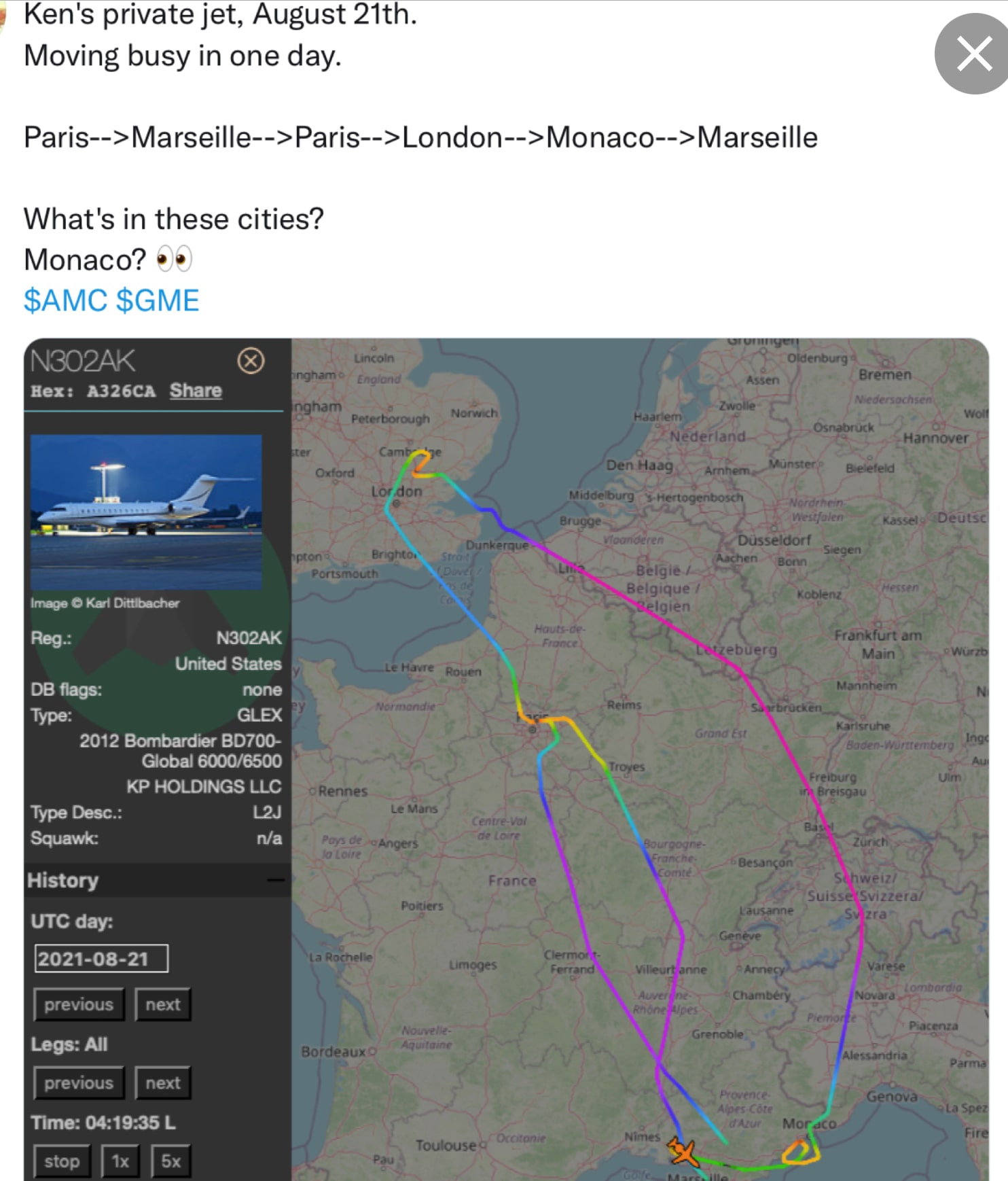 noch keiner hier interessiert... 1270301