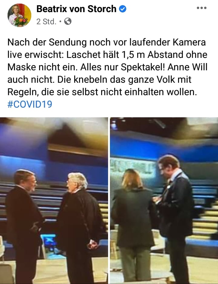 Wenn das Gold redet, dann schweigt die Welt! 1209177