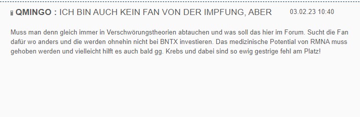 Biotech-Star BioNTech aus Mainz 1364548