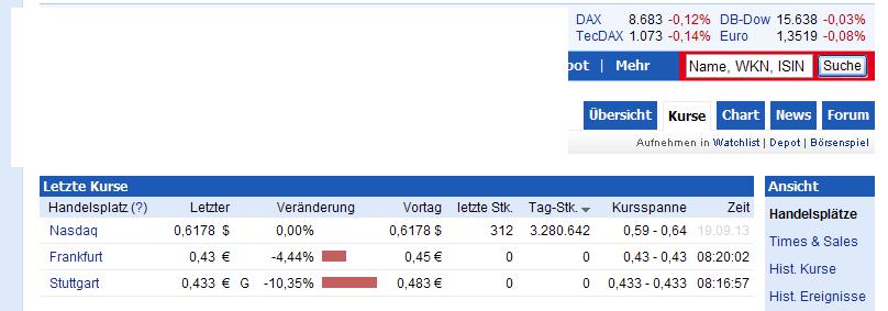 Plug Power - Brennstoffzellen 646417