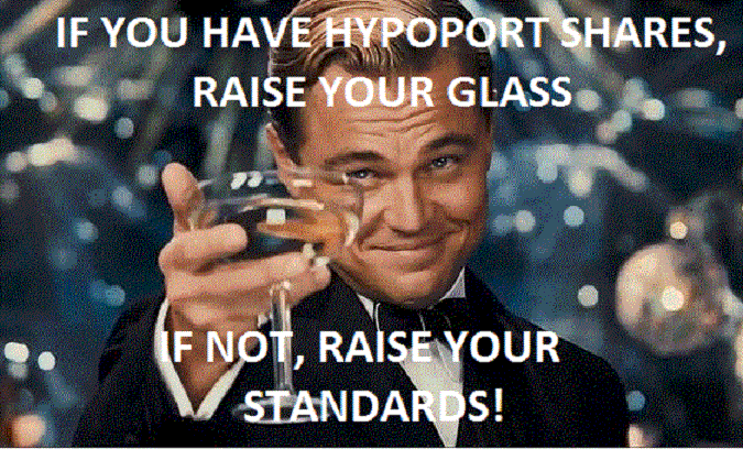 Hypoport - Kurschancen mit dem Finanzvertrieb 2.0 870865