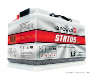 iQ Power: Konkursverfahren 219955