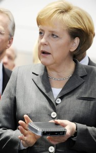 Hat Qimonda ein Chance wieder aufzustehen? 219979