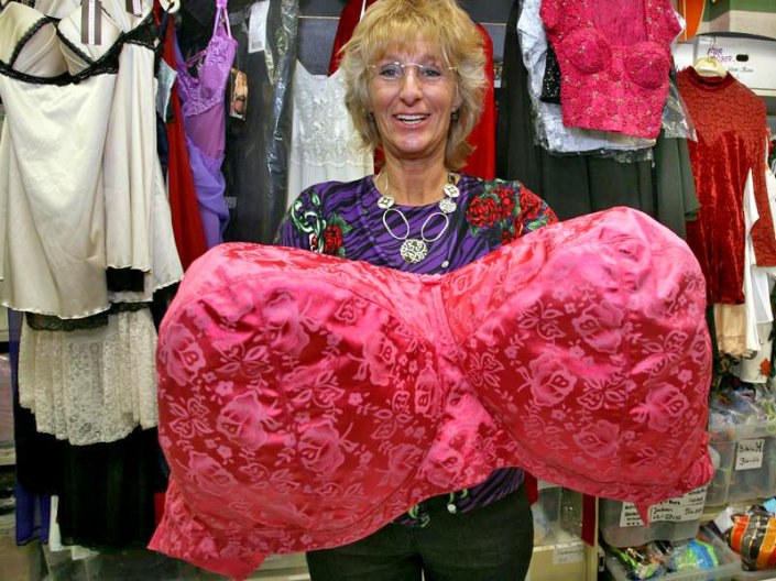 Der USA Bären-Thread 423695