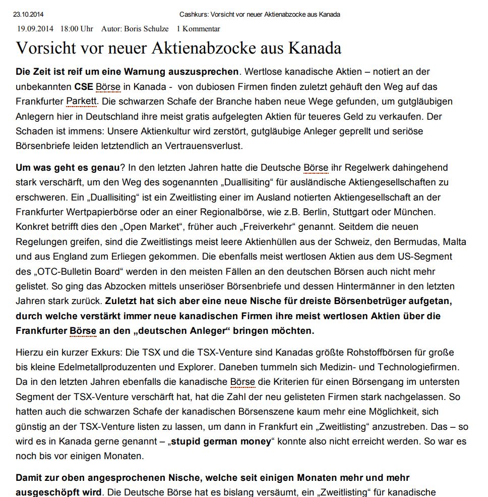 Netcents Technology Thread moderiert A2AFTK 1206004